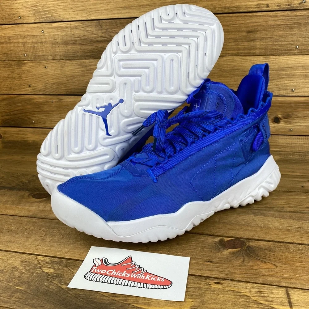 Jordan brand new